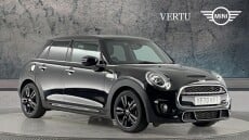 MINI Hatchback 2.0 Cooper S Sport II 5dr Petrol Hatchback